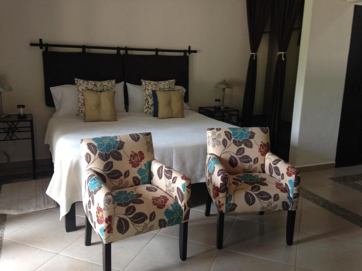 Hotel Boutique Casa De Campo Malinalco Esterno foto