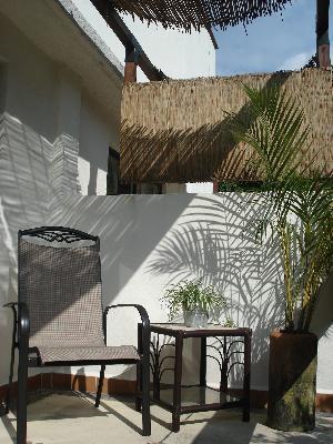 Hotel Boutique Casa De Campo Malinalco Camera foto