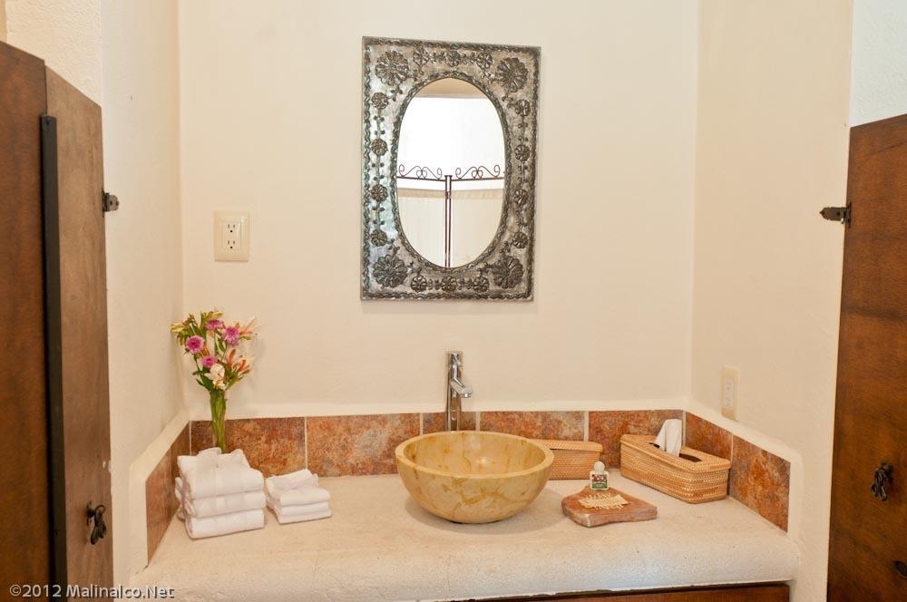 Hotel Boutique Casa De Campo Malinalco Camera foto