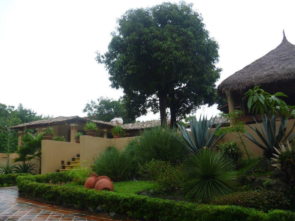 Hotel Boutique Casa De Campo Malinalco Esterno foto