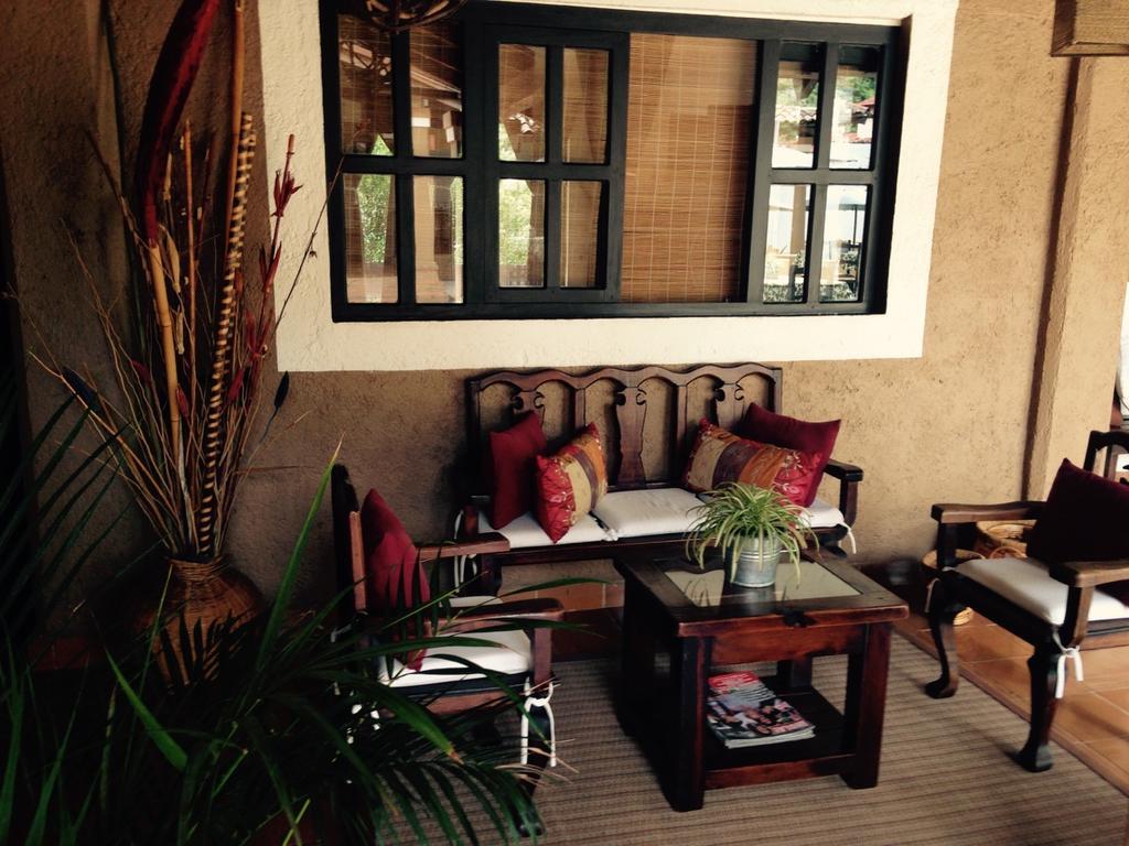 Hotel Boutique Casa De Campo Malinalco Esterno foto